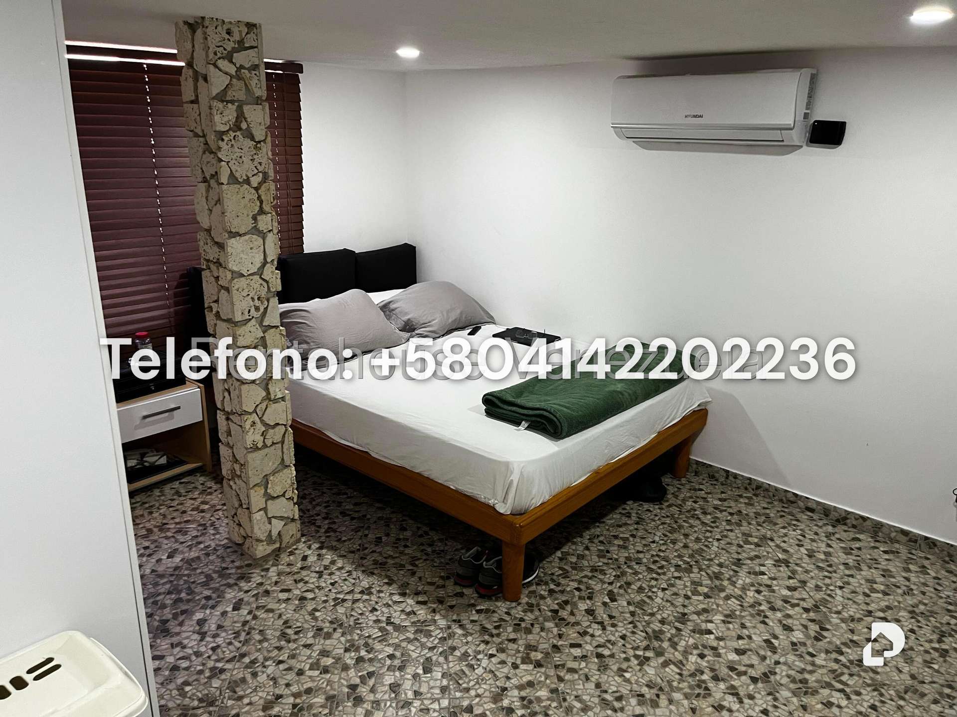 Casa en Alto Hatillo, Caracas – 58