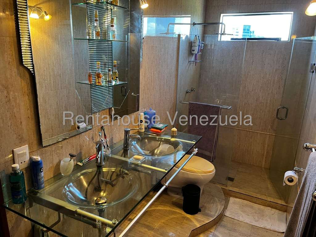 Casa en Alto Hatillo, Caracas