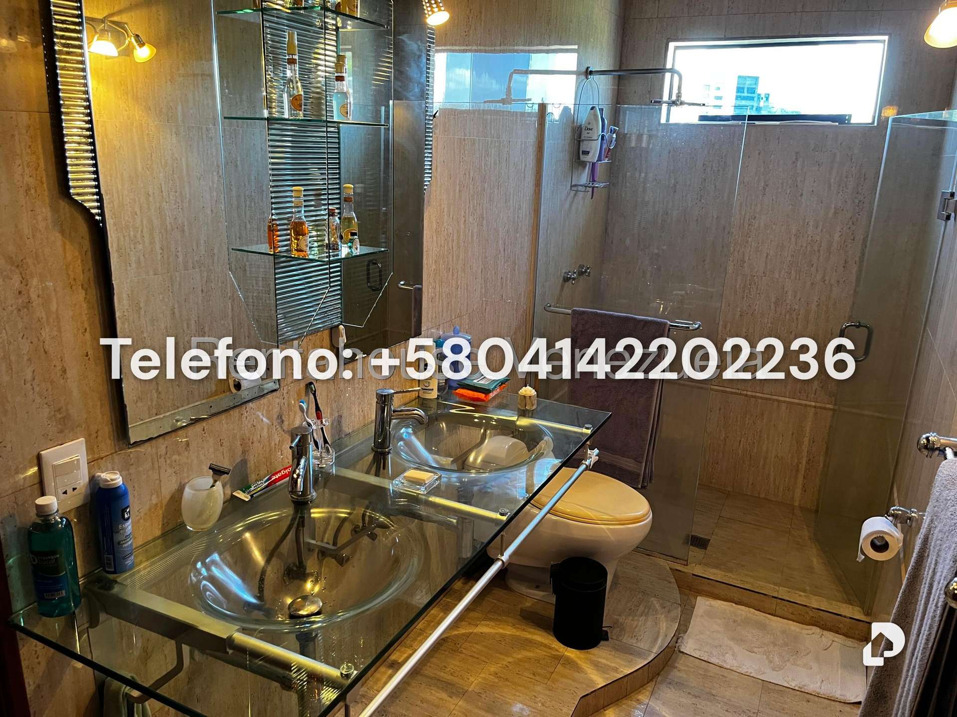 Casa en Alto Hatillo, Caracas – 50