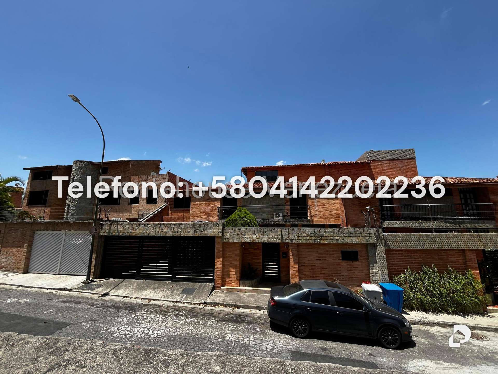 Casa en Alto Hatillo, Caracas – 62