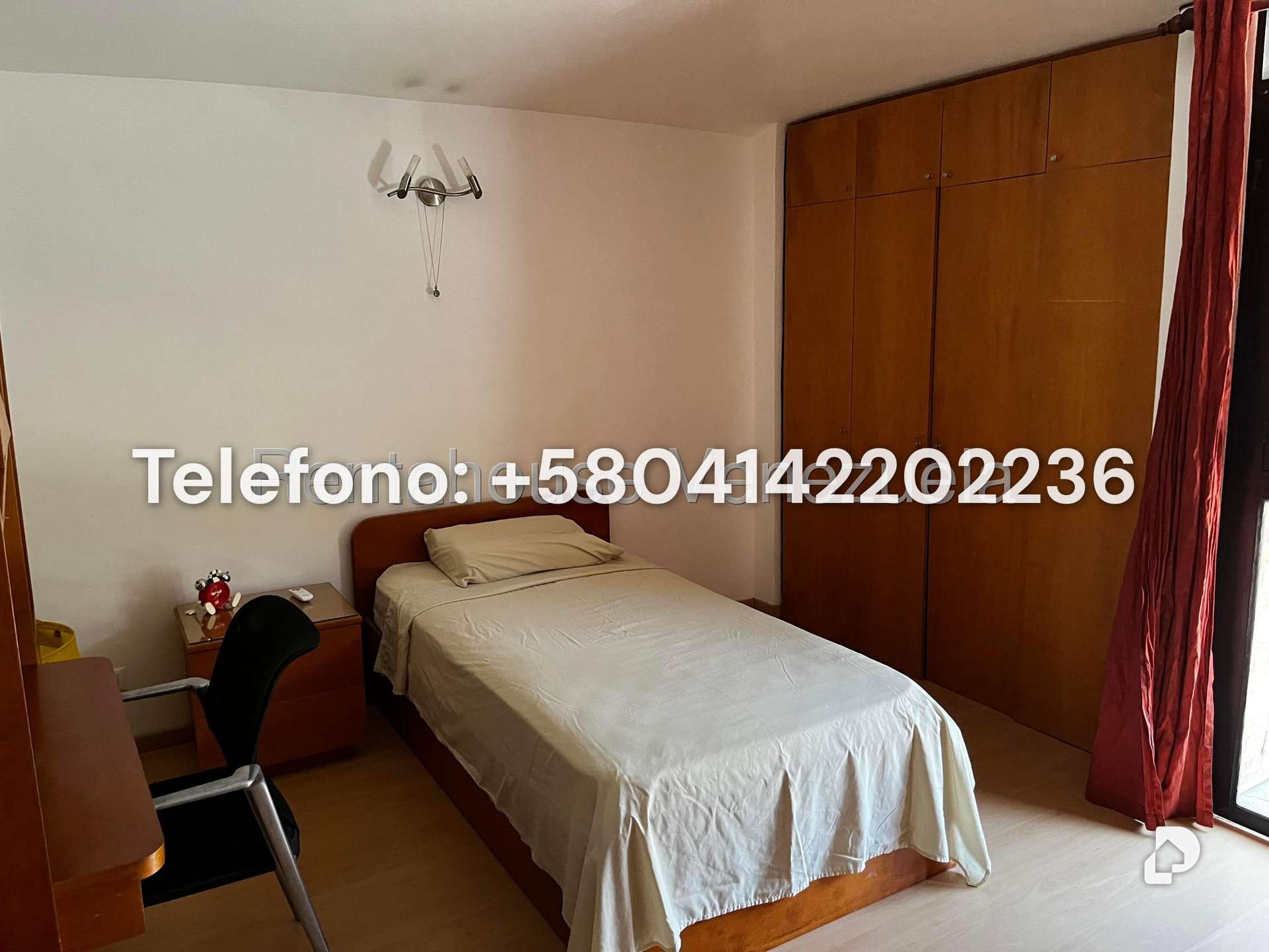 Casa en Alto Hatillo, Caracas – 38