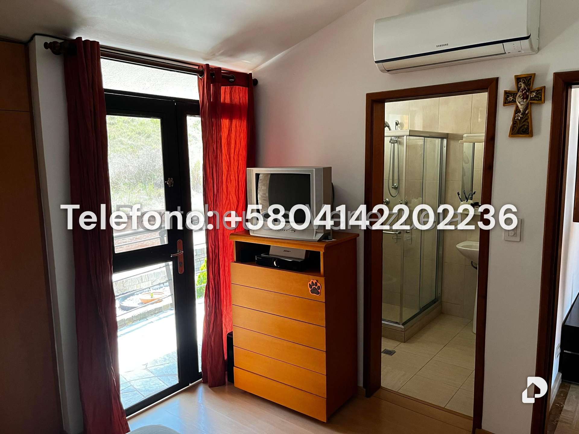 Casa en Alto Hatillo, Caracas – 39