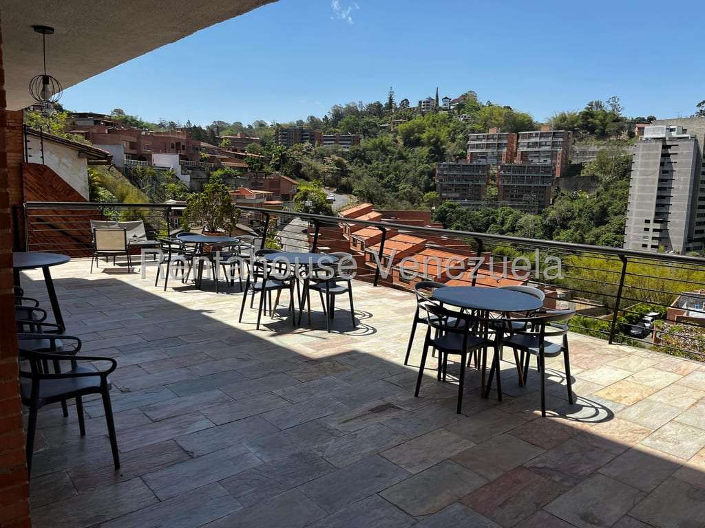 Casa en Alto Hatillo, Caracas