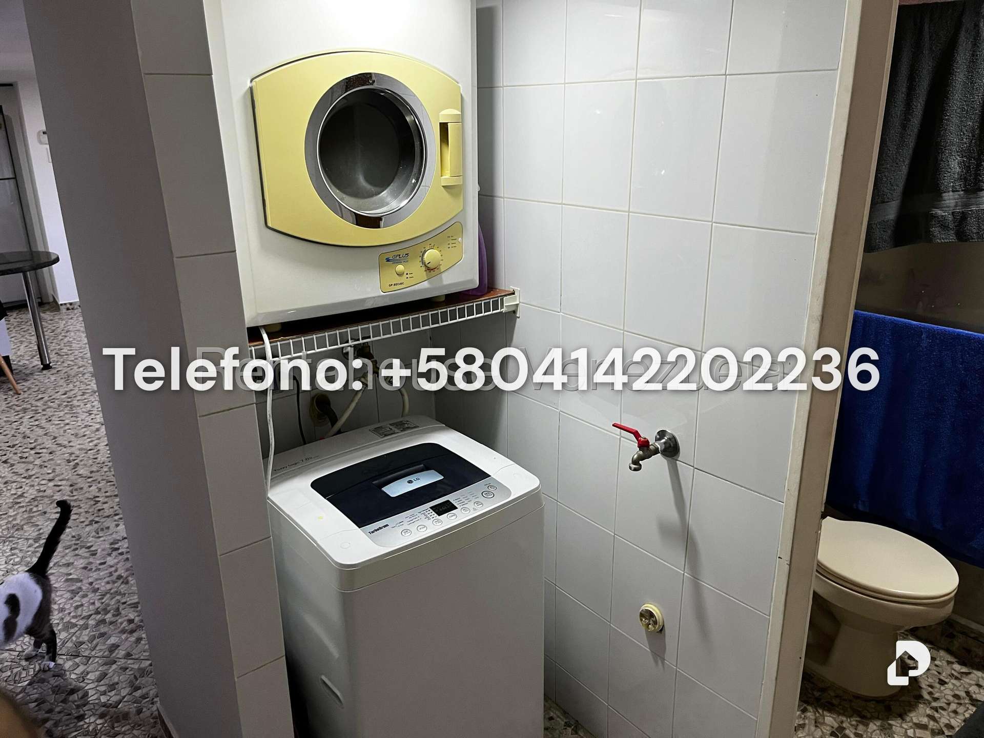 Casa en Alto Hatillo, Caracas – 56