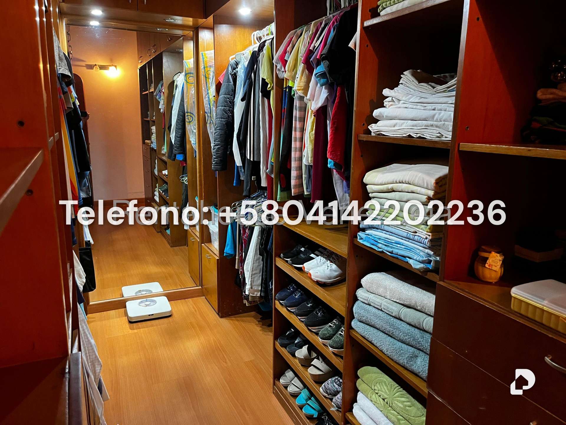 Casa en Alto Hatillo, Caracas – 48