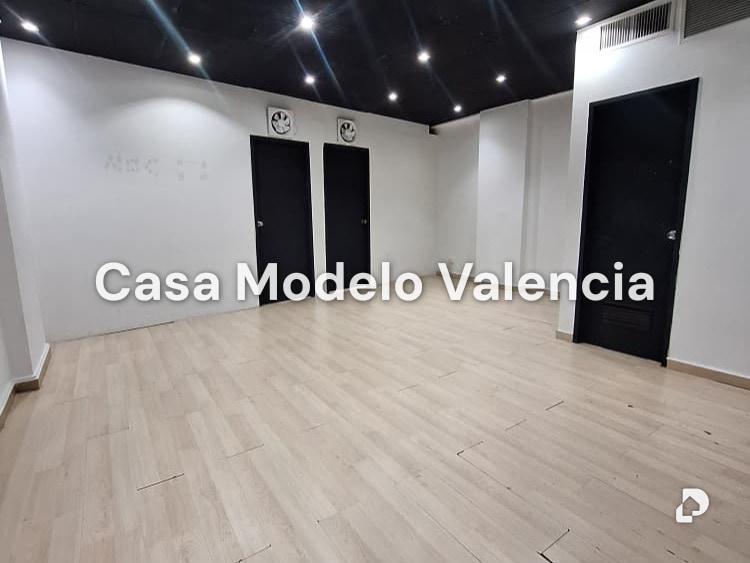 Oficina en Parroquia Urbana San José, Valencia – 1