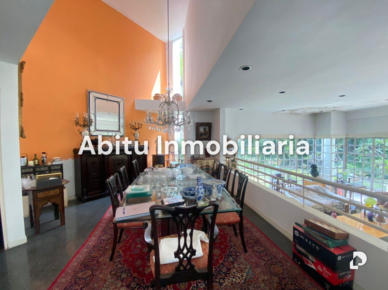 Casa en Caurimare, Caracas – 5