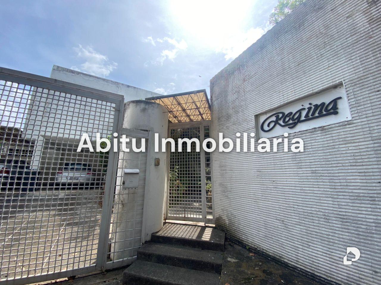 Casa en Caurimare, Caracas – 1