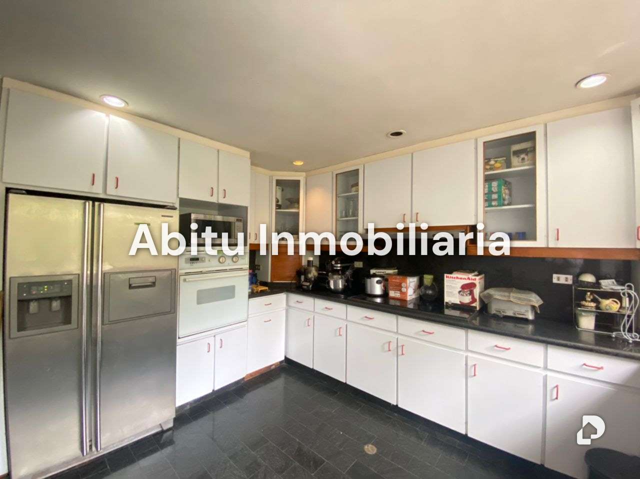 Casa en Caurimare, Caracas – 7