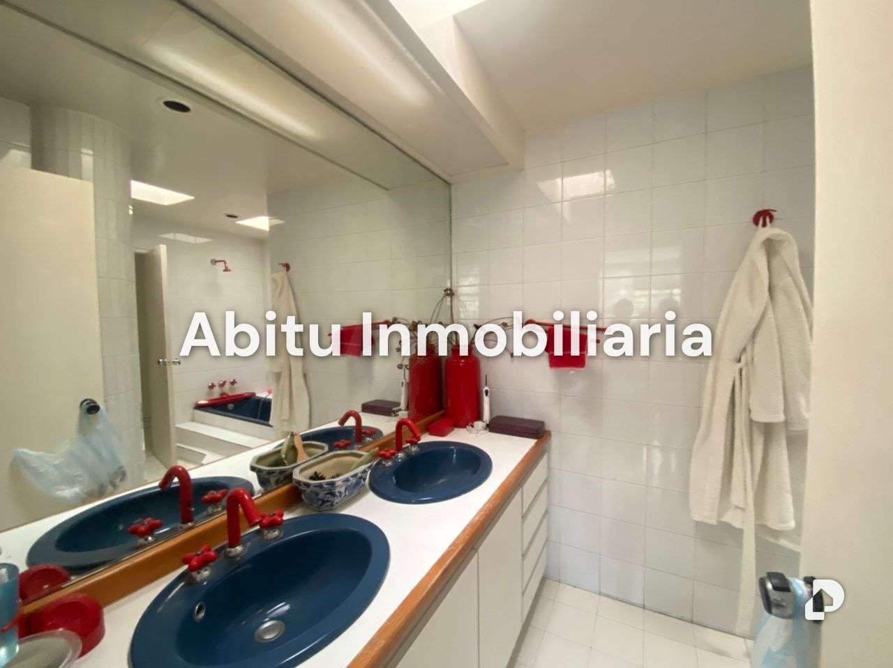 Casa en Caurimare, Caracas – 8