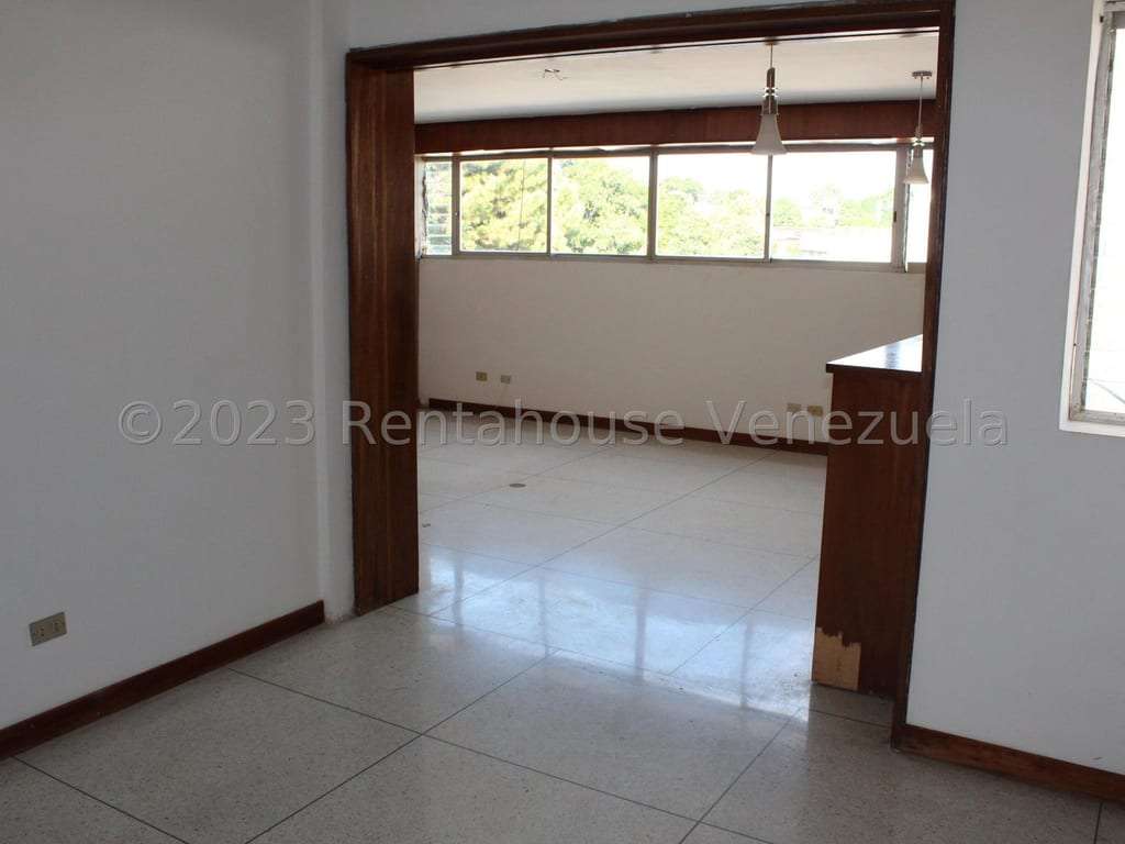 Apartamento en Cumbres de Curumo, Caracas