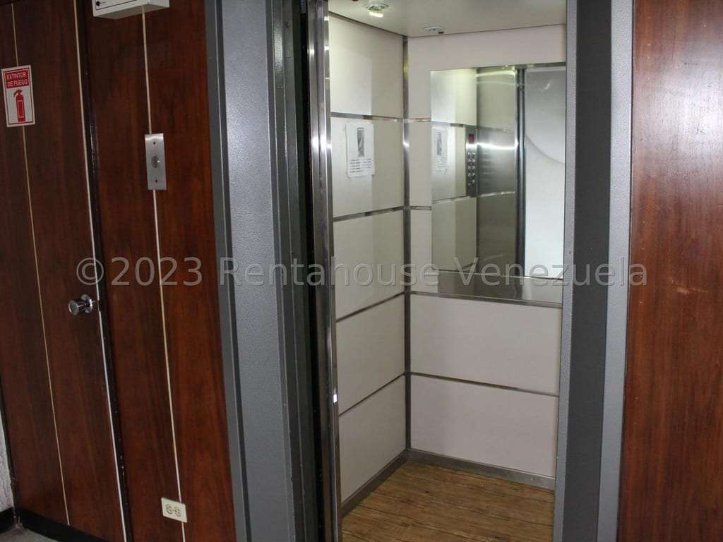 Apartamento en Cumbres de Curumo, Caracas