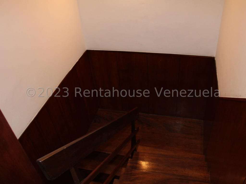 Apartamento en Cumbres de Curumo, Caracas