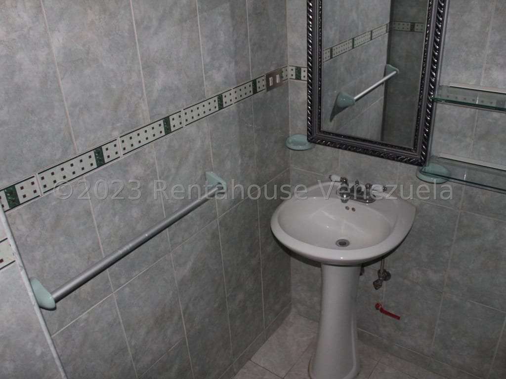 Apartamento en Cumbres de Curumo, Caracas
