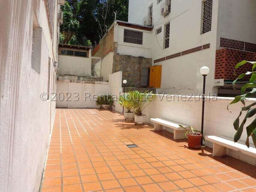Apartamento en Cumbres de Curumo, Caracas