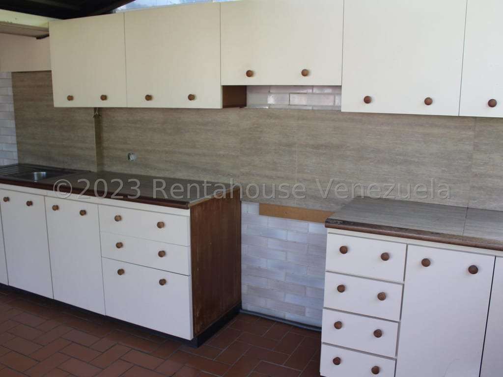Apartamento en Cumbres de Curumo, Caracas