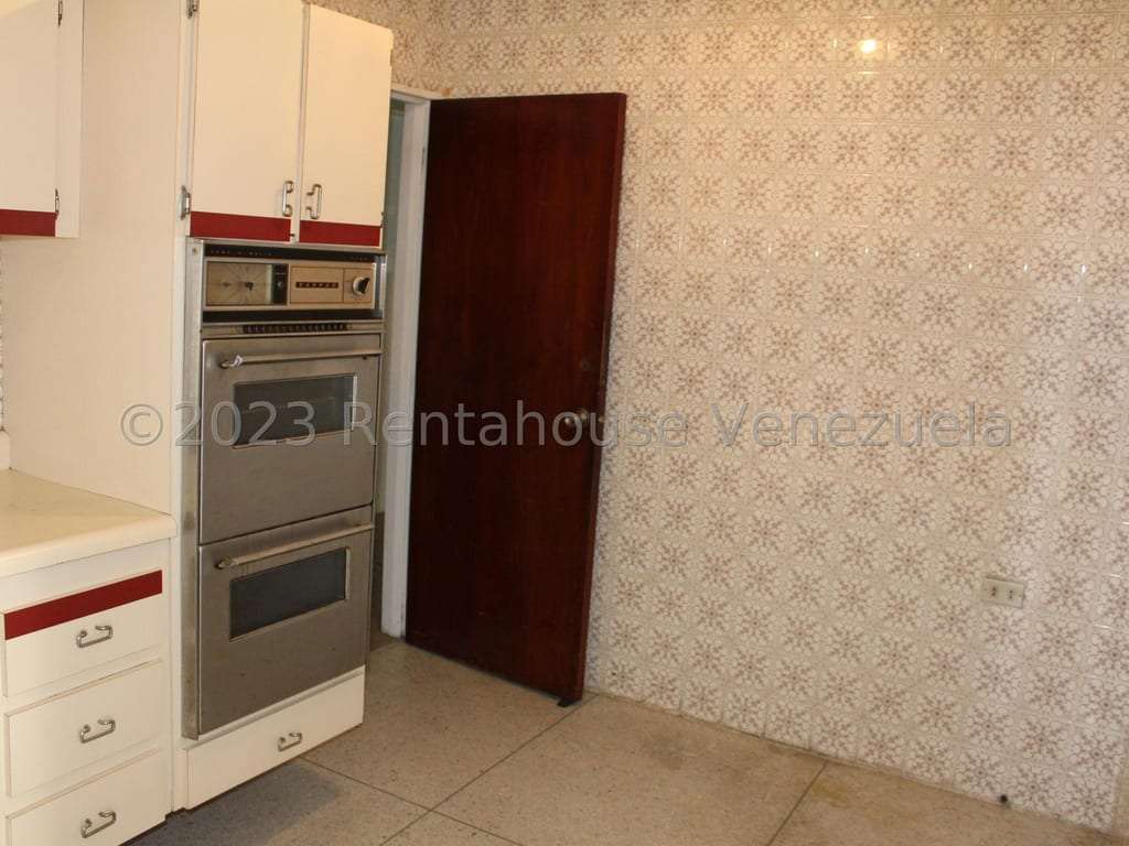 Apartamento en Cumbres de Curumo, Caracas