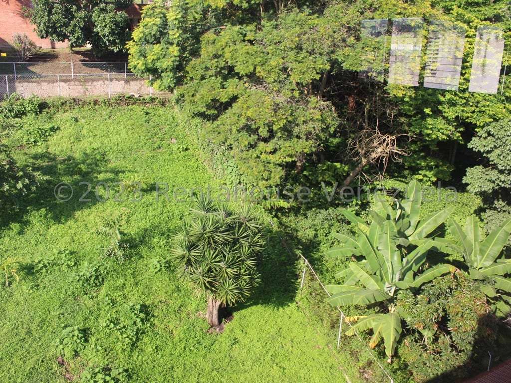 Apartamento en Cumbres de Curumo, Caracas