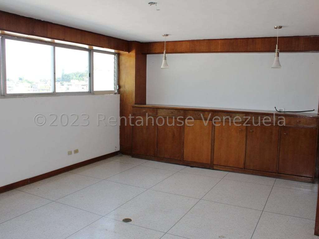 Apartamento en Cumbres de Curumo, Caracas