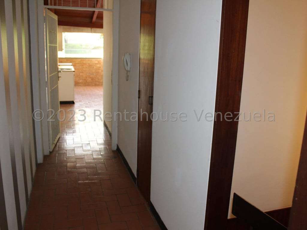 Apartamento en Cumbres de Curumo, Caracas