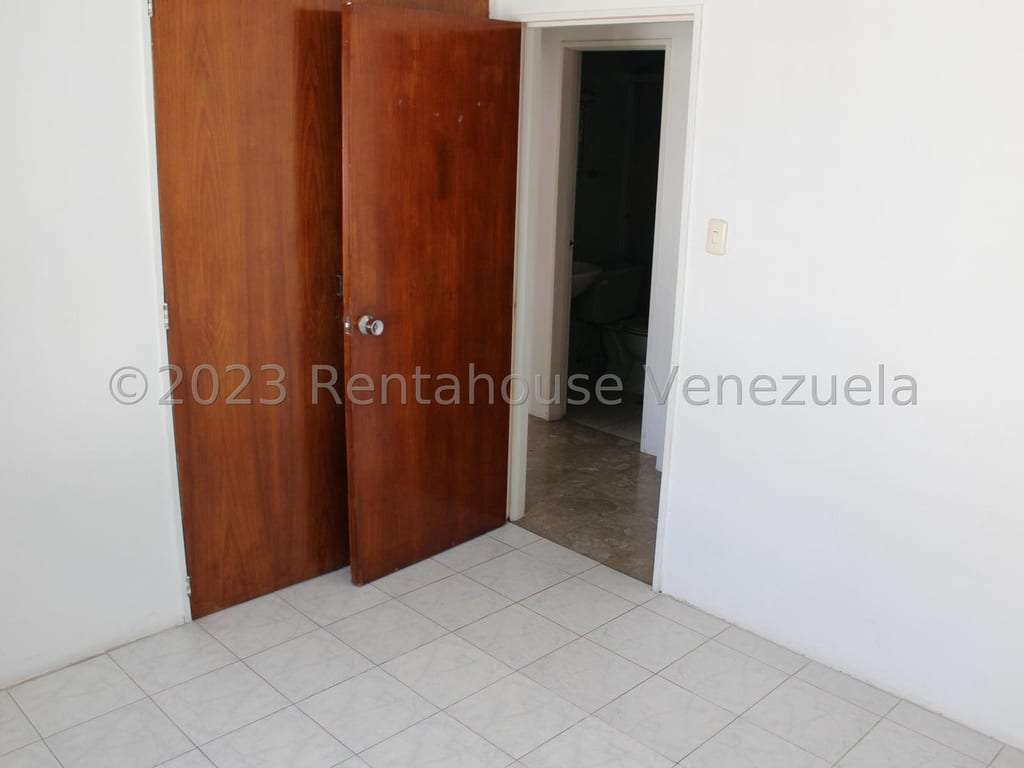 Apartamento en Cumbres de Curumo, Caracas