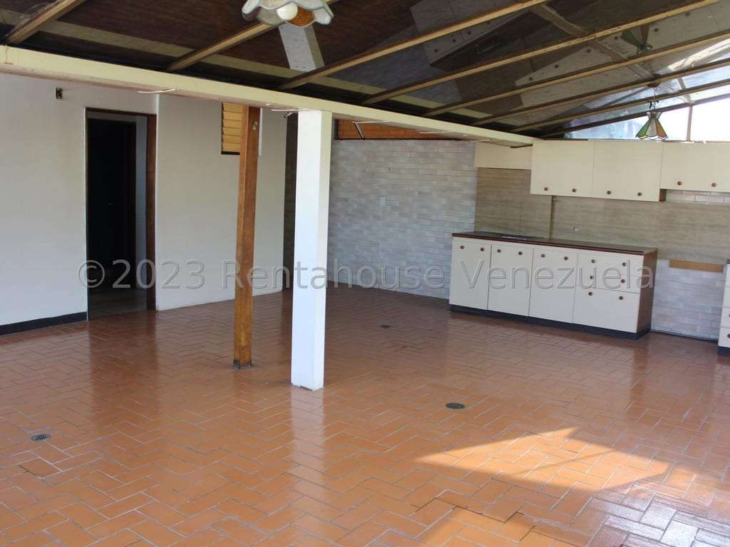 Apartamento en Cumbres de Curumo, Caracas
