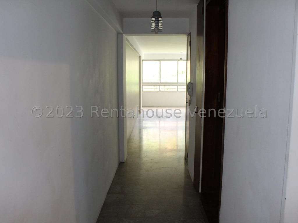 Apartamento en Cumbres de Curumo, Caracas