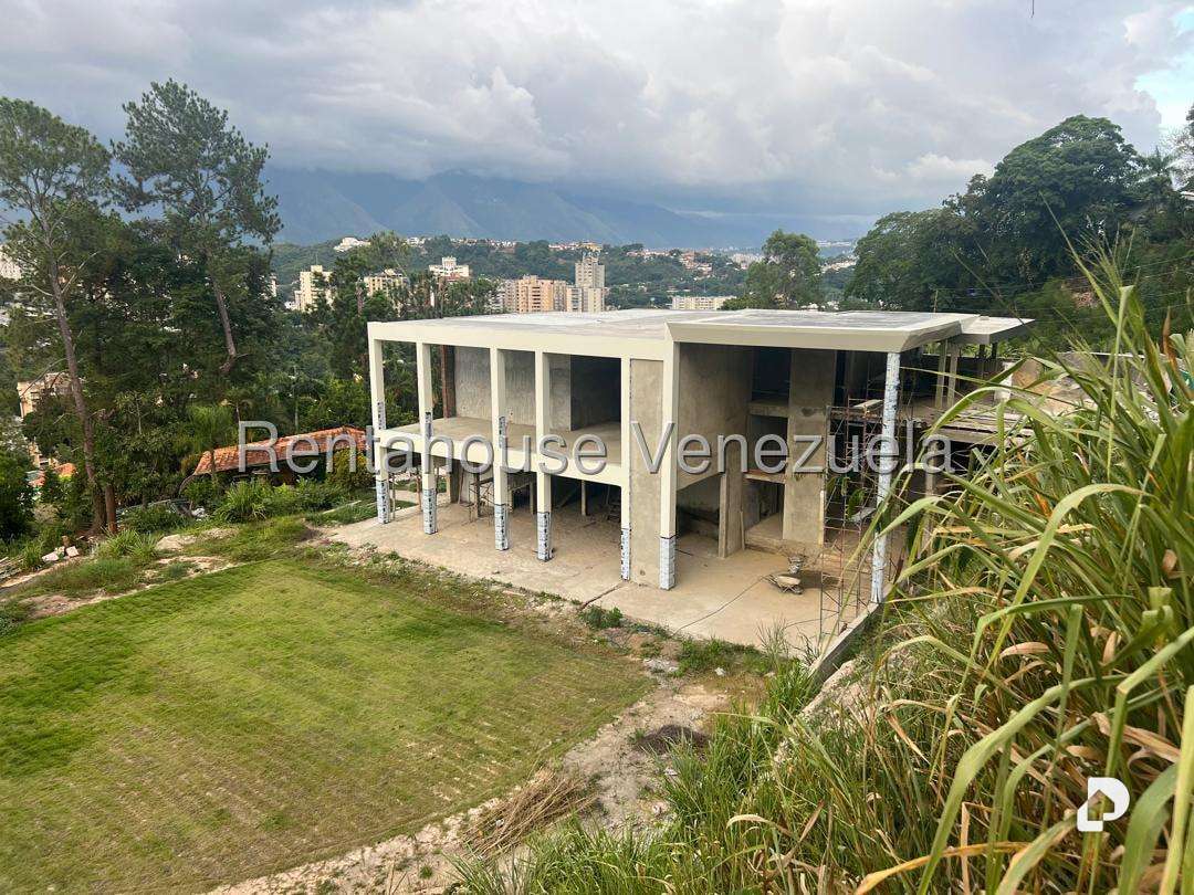 Casa en Cerro Verde, Caracas – 2