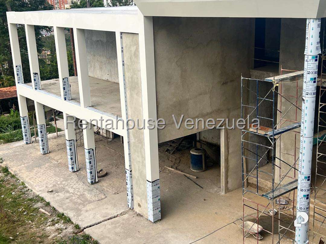 Casa en Cerro Verde, Caracas – 5