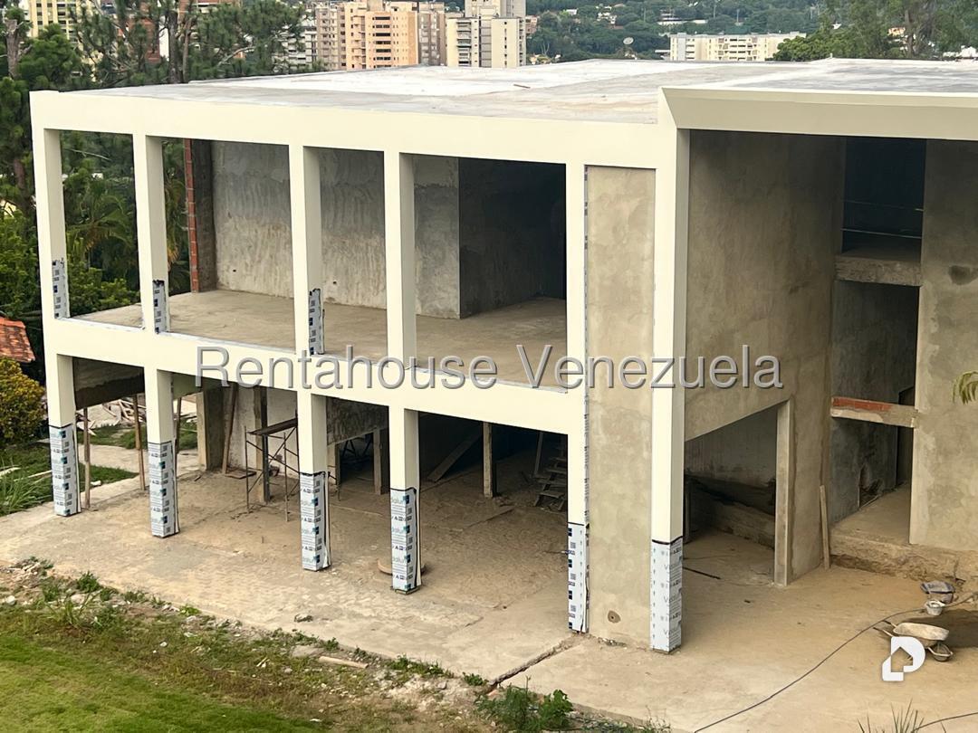 Casa en Cerro Verde, Caracas – 4