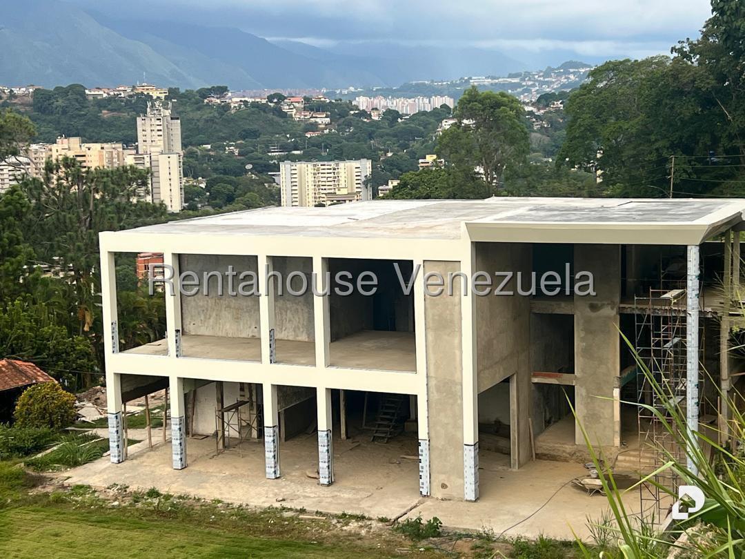 Casa en Cerro Verde, Caracas – 3
