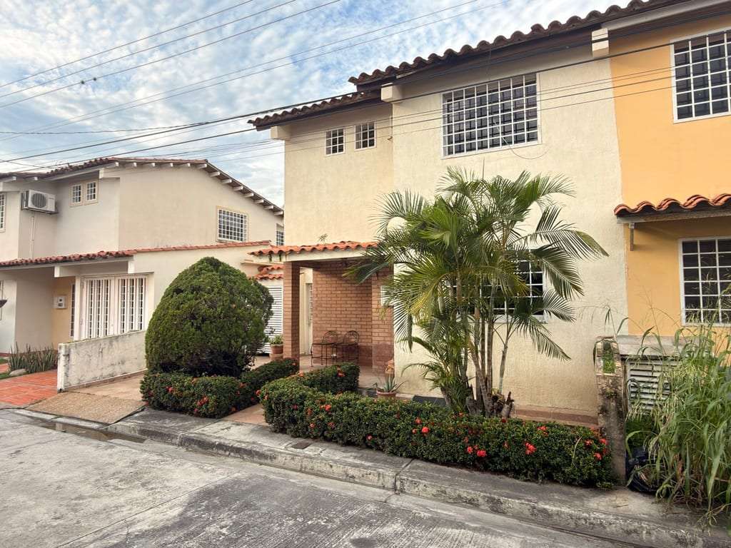 Casa en Villa Roca, Cabudare - 1