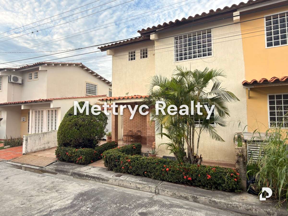 Casa en Villa Roca, Cabudare – 1