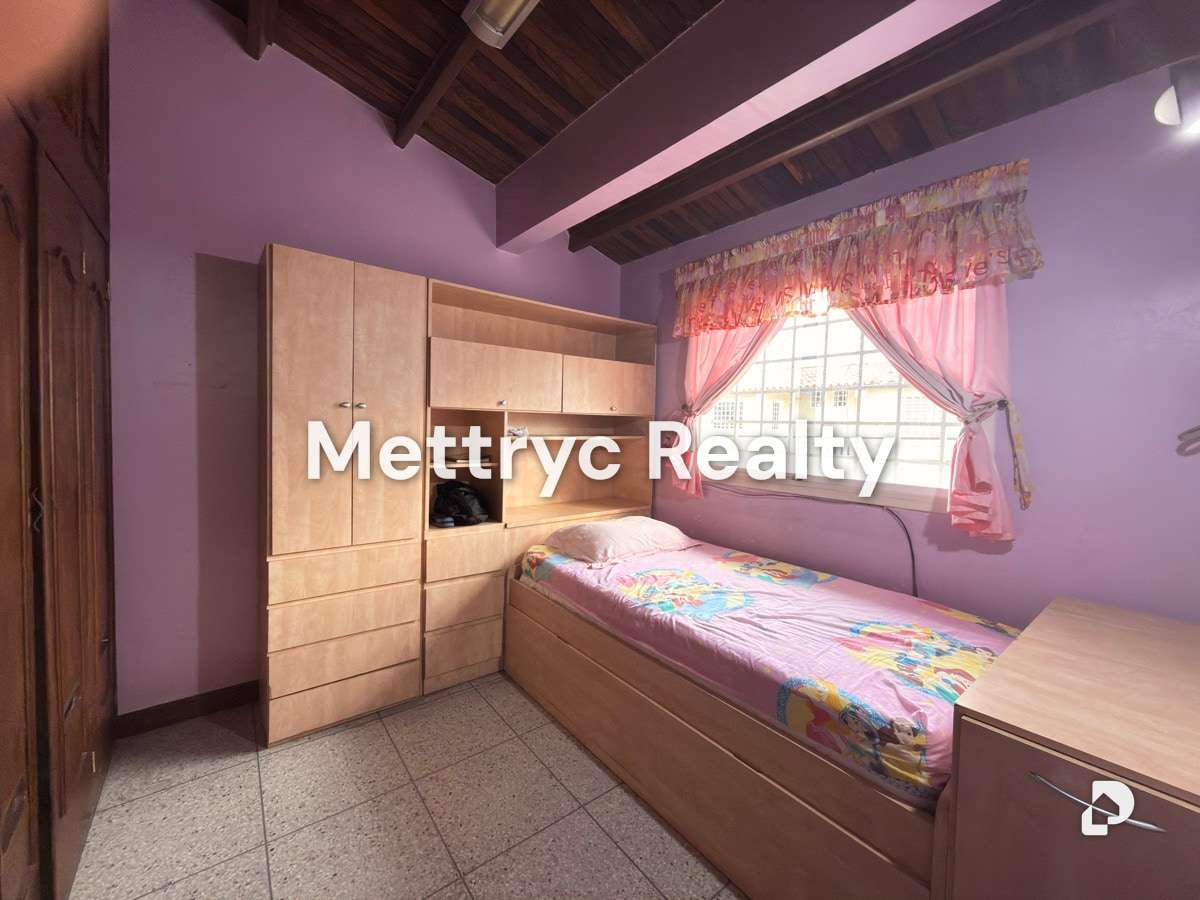 Casa en Villa Roca, Cabudare – 22