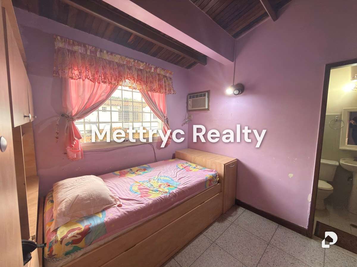 Casa en Villa Roca, Cabudare – 23