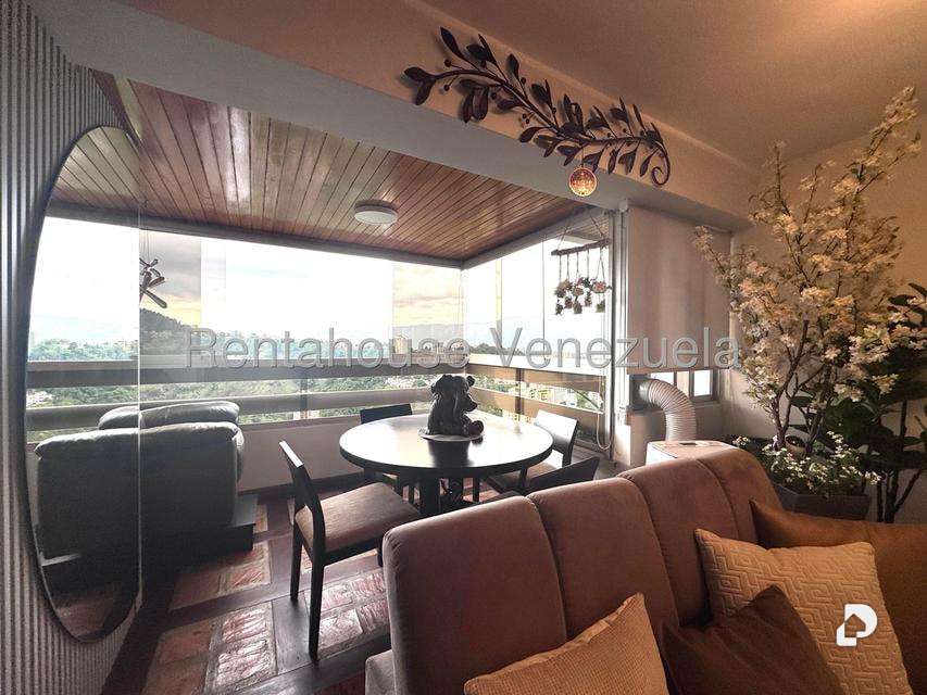 Apartamento en Manzanares, Caracas – 9