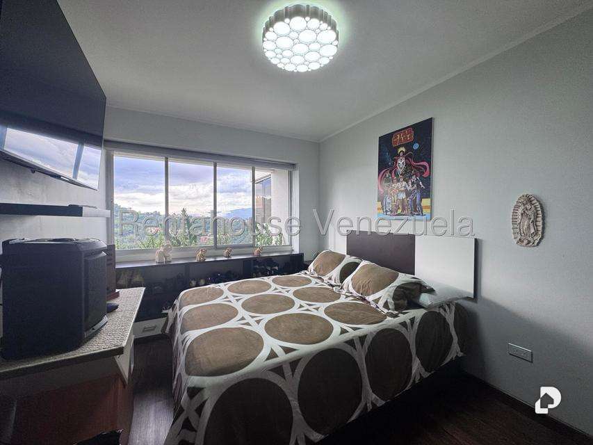 Apartamento en Manzanares, Caracas – 6