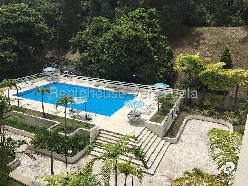 Apartamento en Manzanares, Caracas – 10