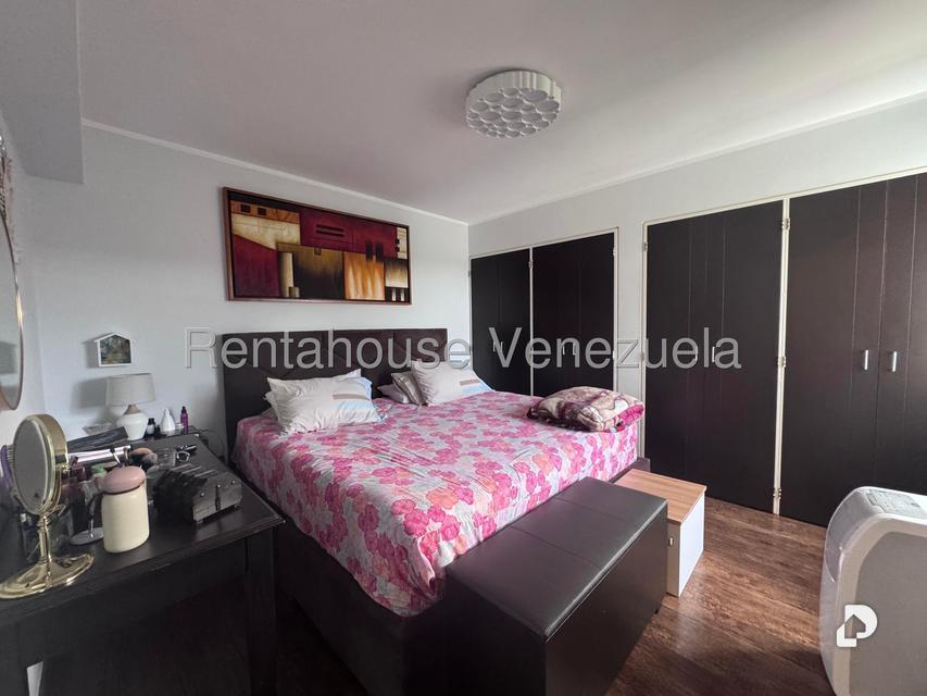 Apartamento en Manzanares, Caracas – 5