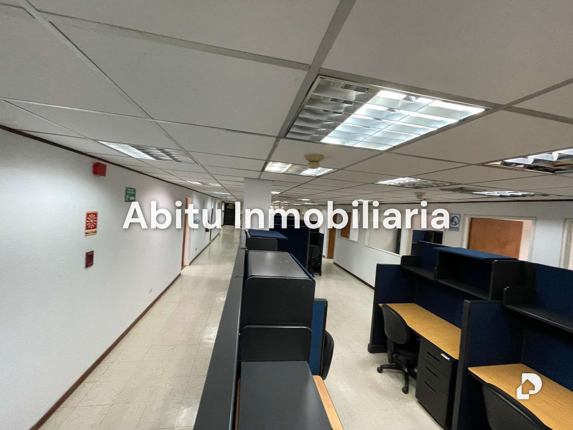 Oficina en Los Ruices, Caracas – 14