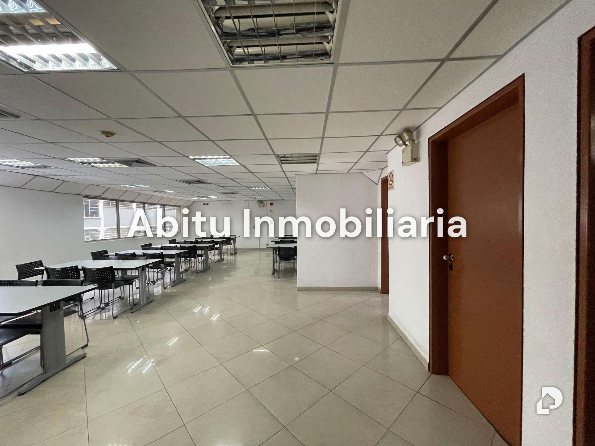 Oficina en Los Ruices, Caracas – 7