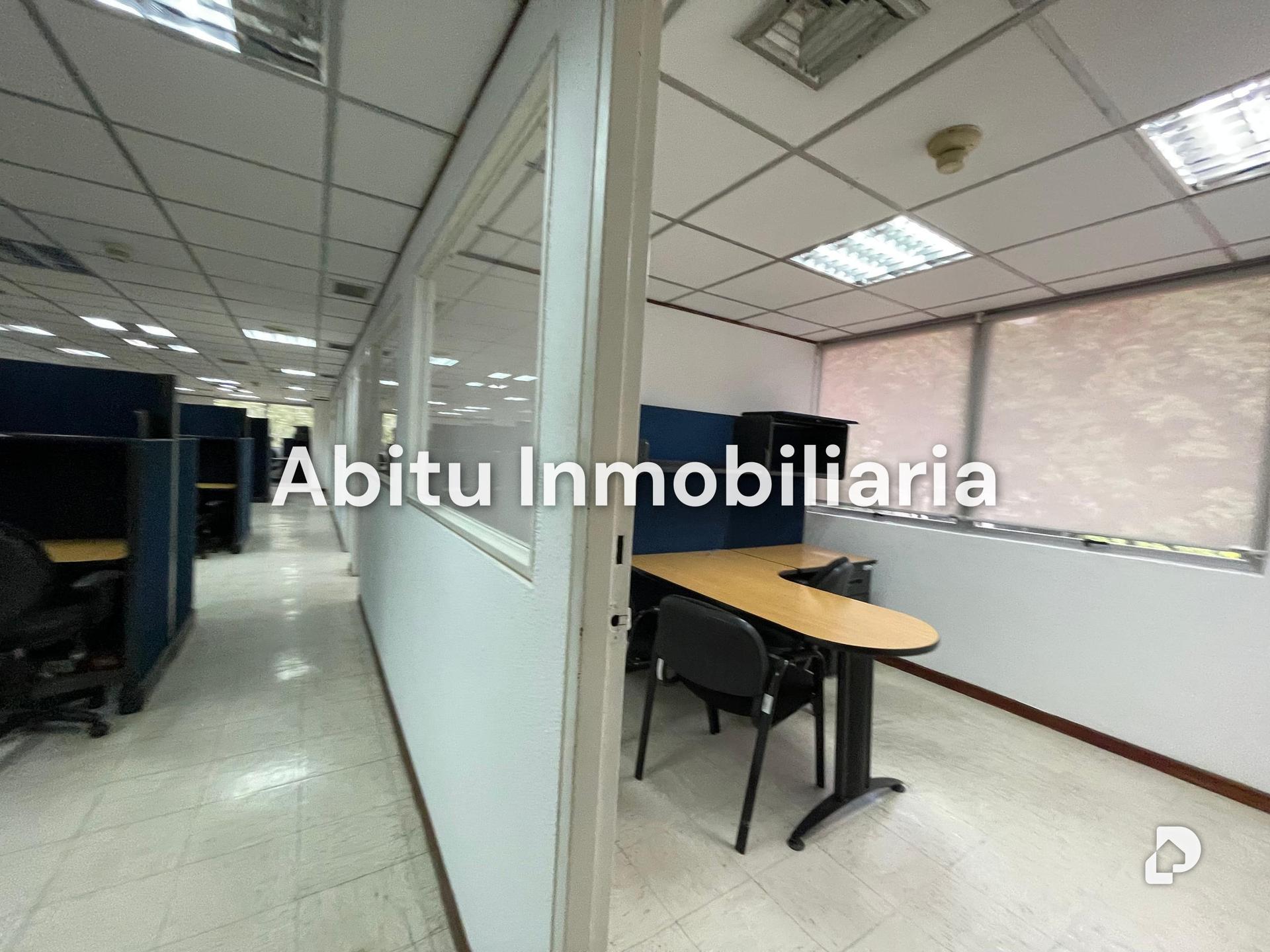 Oficina en Los Ruices, Caracas – 5