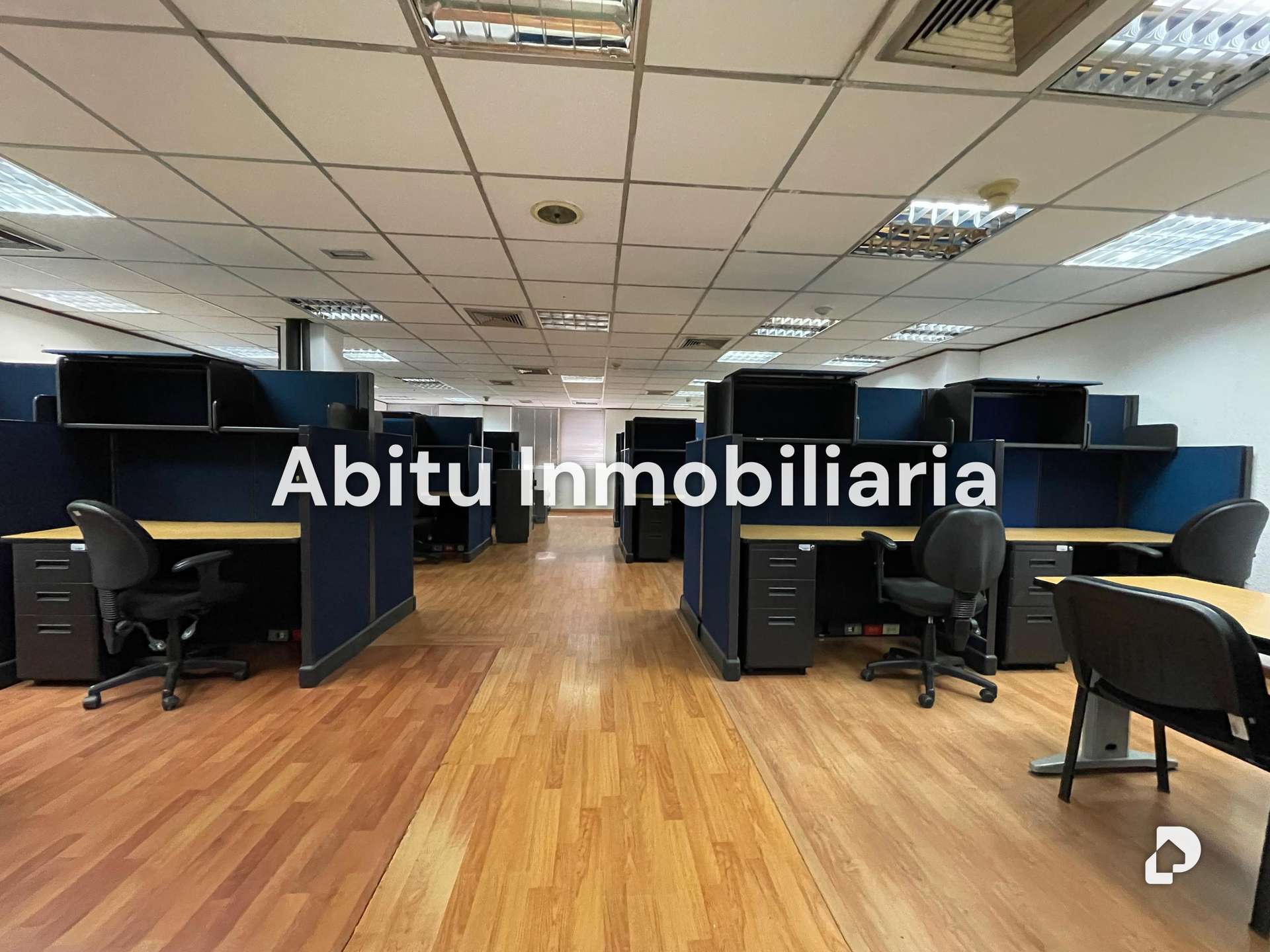Oficina en Los Ruices, Caracas – 9