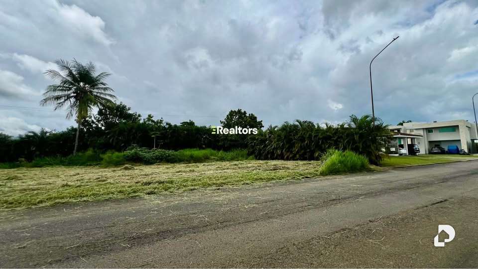 Terreno en Maturín – 2