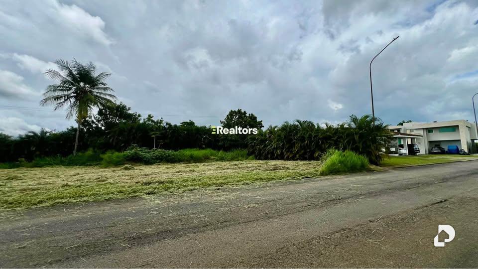 Terreno en Maturín – 2