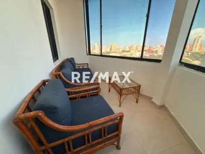 Apartment in Maracaibo - 1