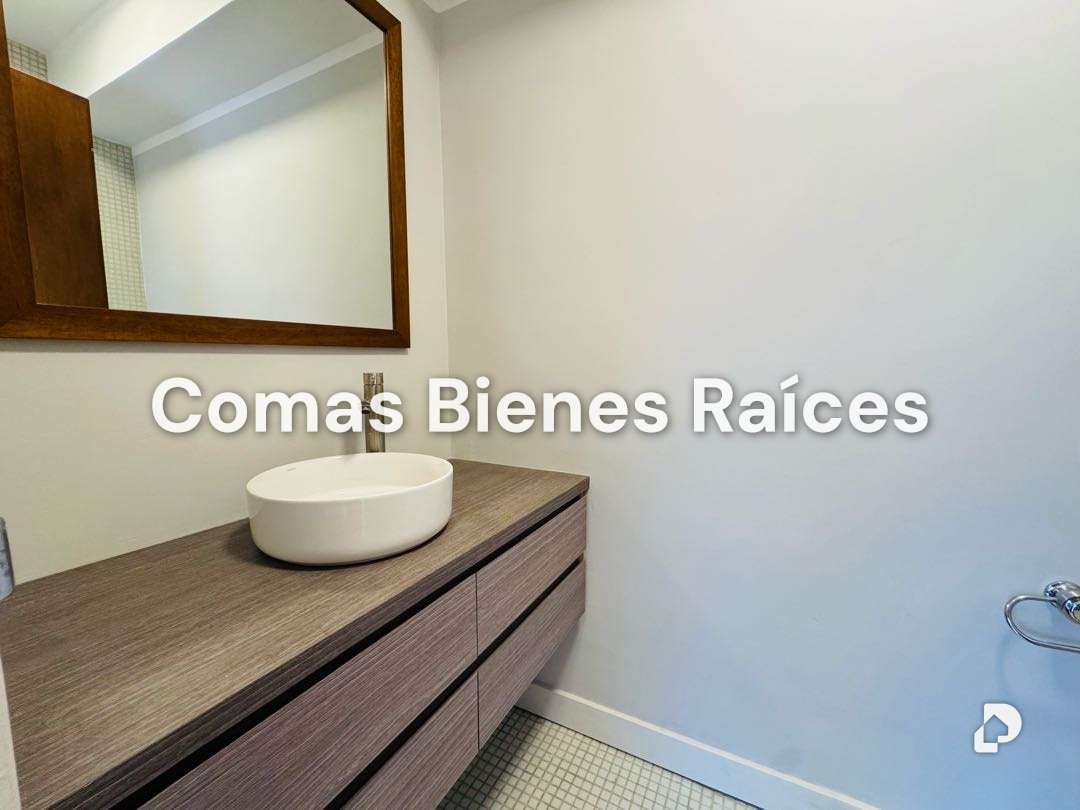 Apartamento en Altamira, Caracas – 20