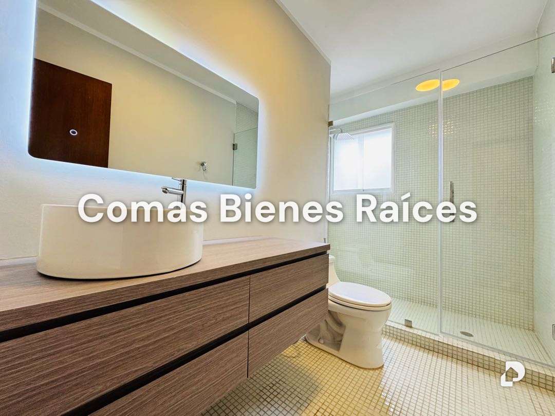 Apartamento en Altamira, Caracas – 14