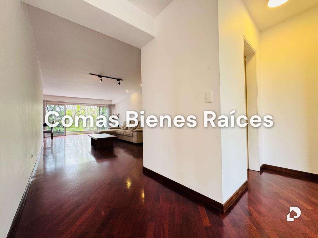 Apartamento en Altamira, Caracas – 7