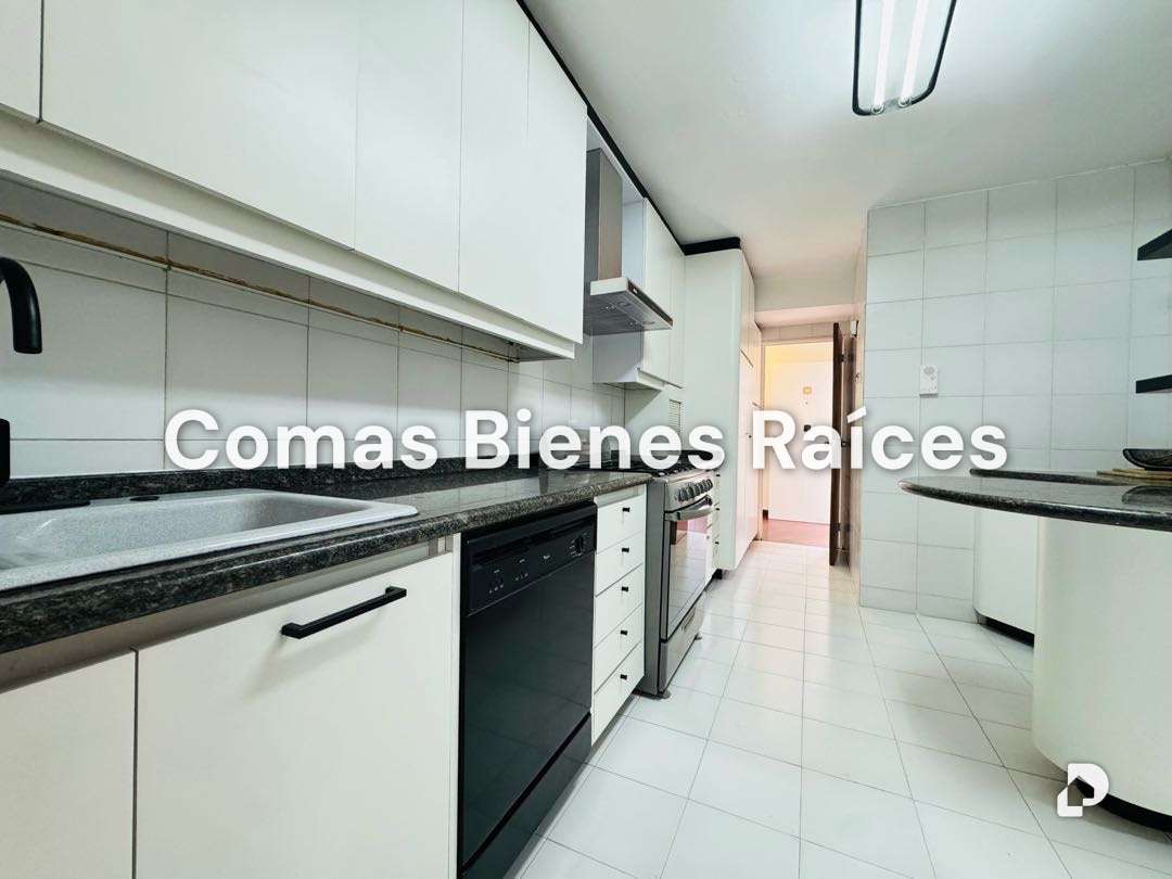 Apartamento en Altamira, Caracas – 17